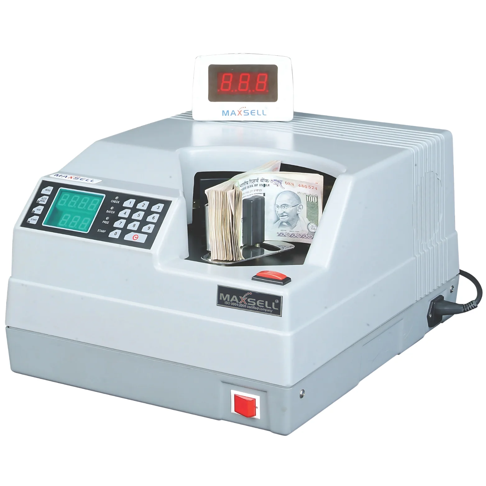 MX- 600 Desktop Series - Image 1